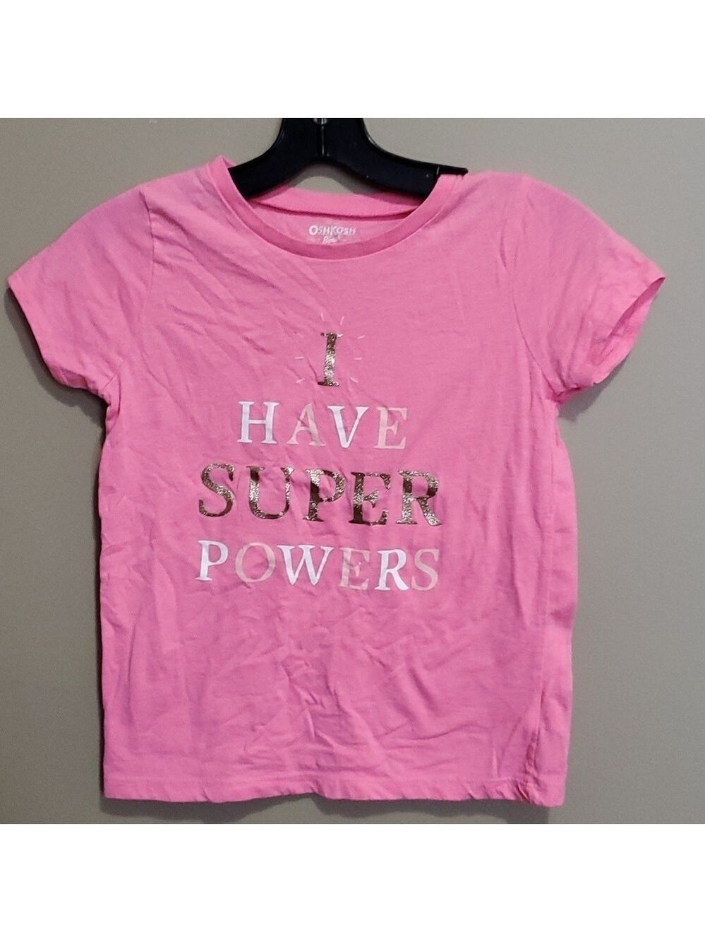 Oshkosh size 10 tshirt